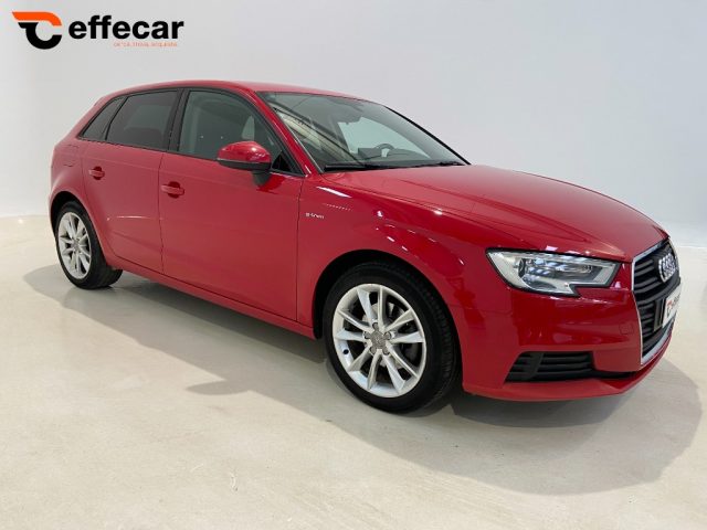 AUDI A3 usata, con Airbag laterali