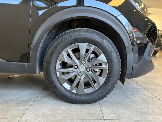 PEUGEOT 2008 usata, con Boardcomputer