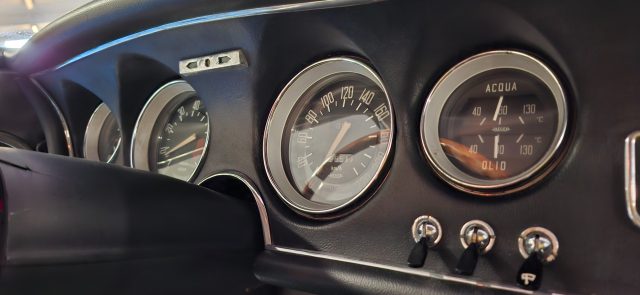 ALFA ROMEO GT usata 16