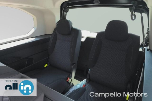 FIAT Qubo usata 8