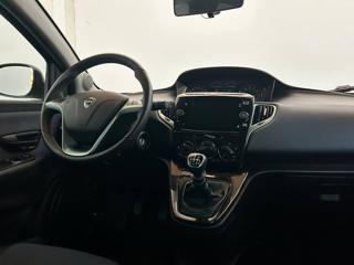 LANCIA Ypsilon usata, con Vetri oscurati