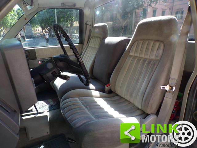 CHEVROLET Silverado usata, con Ruota di riserva