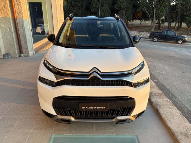CITROEN C3 Aircross usata, con Airbag