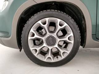 FIAT 500L usata, con Bluetooth