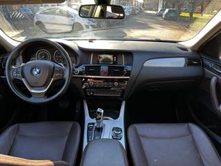 BMW X4 usata, con Fari full-led