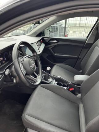 AUDI A1 usata, con Immobilizzatore elettronico