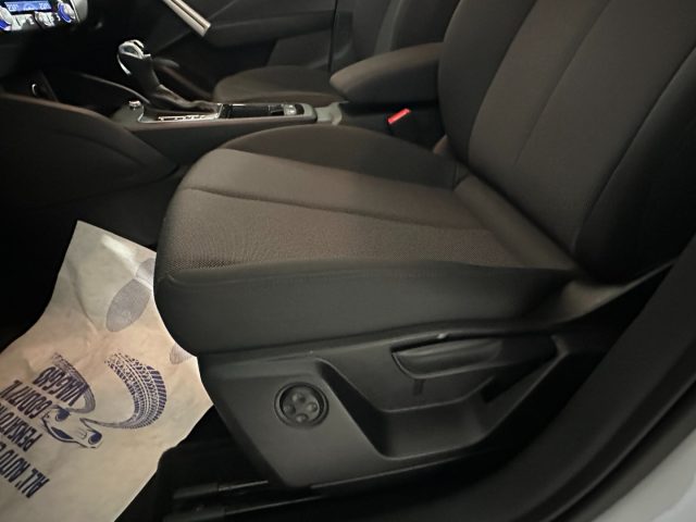 AUDI Q2 usata, con Servosterzo