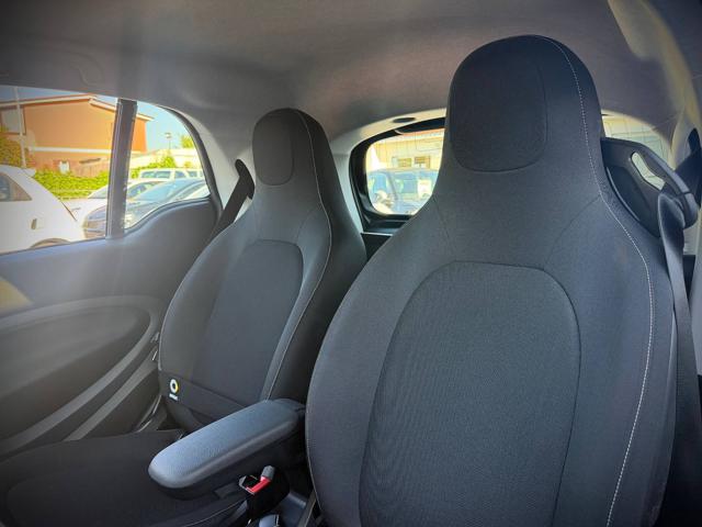 SMART ForTwo usata 29