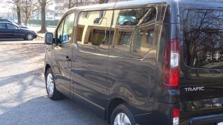 RENAULT Trafic usata 38