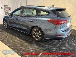 FORD Focus usata, con Airbag