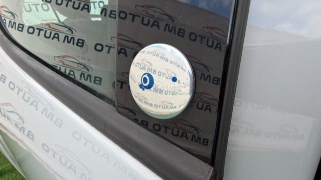 LANCIA Ypsilon usata, con Cerchi in lega