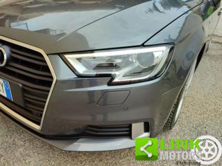 AUDI A3 usata, con Chiusura centralizzata