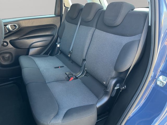 FIAT 500L usata, con Cruise Control