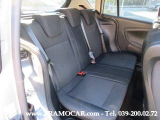 FORD B-Max usata, con Isofix