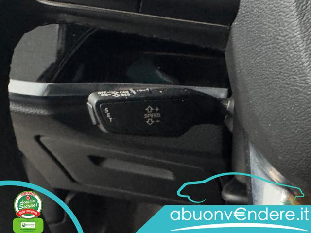 AUDI Q3 usata, con Sistema di navigazione