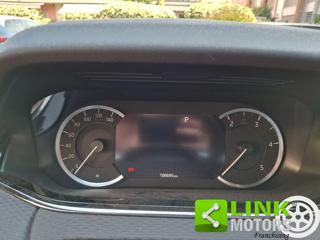 LAND ROVER Range Rover Evoque usata, con Autoradio