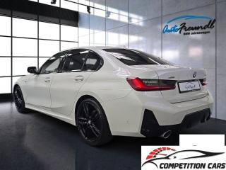 BMW 320 usata, con Chiusura centralizzata