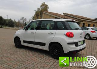 FIAT 500L usata, con Airbag Passeggero