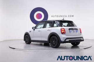 MINI Cooper usata, con Servosterzo