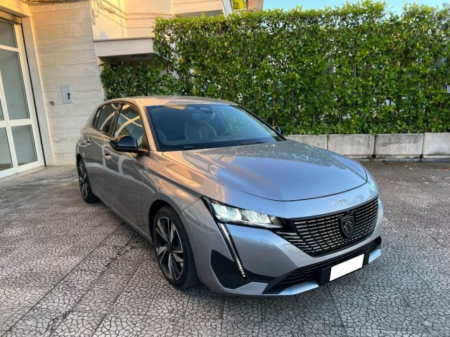 PEUGEOT 308 usata 4