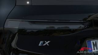 BMW iX usata 7
