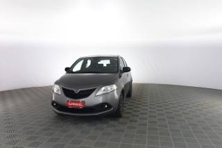 LANCIA Ypsilon YPSILON 1.2 69 CV 5 porte GPL Ecochic Gold