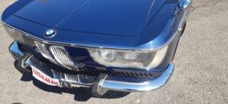 BMW 2000 CS usata 11