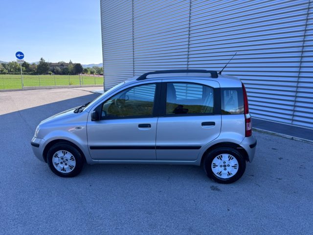 FIAT Panda usata 7