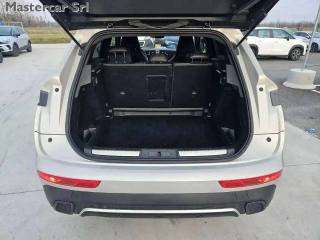 DS AUTOMOBILES DS 7 usata, con Sedile posteriore sdoppiato