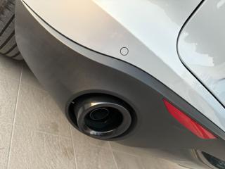 ALFA ROMEO Stelvio usata, con Sensori di parcheggio anteriori