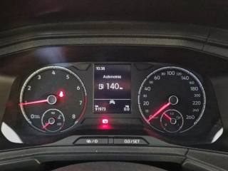 VOLKSWAGEN T-Cross usata, con Controllo trazione