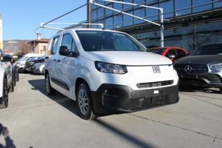 FIAT Doblo 4S 1.5 BlueHdi 100cv Combi 5p N1 *Autocarro*