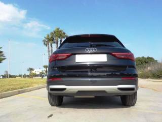 AUDI Q3 usata, con Sedili riscaldati