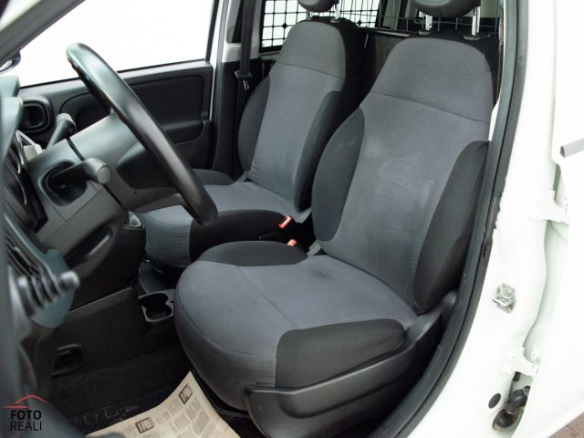 FIAT Panda usata, con Marmitta catalitica