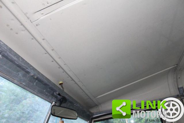 LAND ROVER Series usata 31