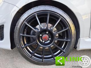 ABARTH 595 usata, con Climatizzatore