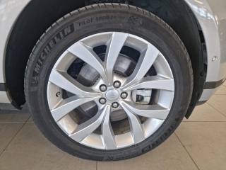 LAND ROVER Range Rover Evoque usata, con Autoradio