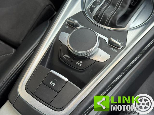 AUDI TT usata, con Veicolo elaborato