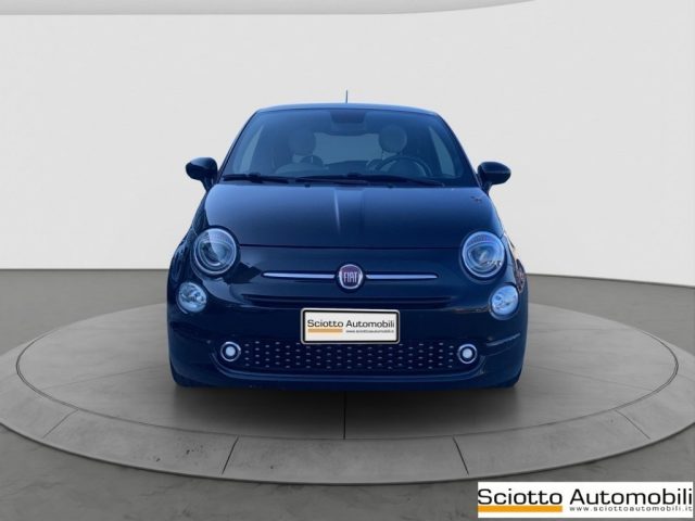 FIAT 500 usata, con ABS