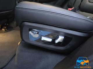BMW X5 usata, con Regolazione elettrica sedili