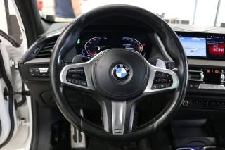 BMW 120 usata, con Sensori di parcheggio posteriori