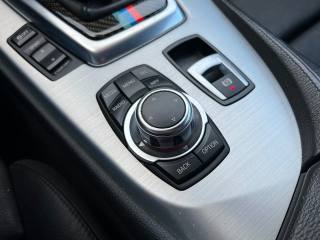 BMW Z4 usata, con Sedili riscaldati