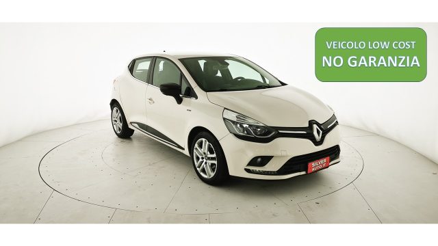 RENAULT Clio usata 0