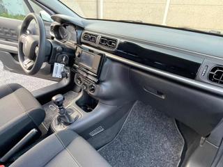 CITROEN C3 usata 20