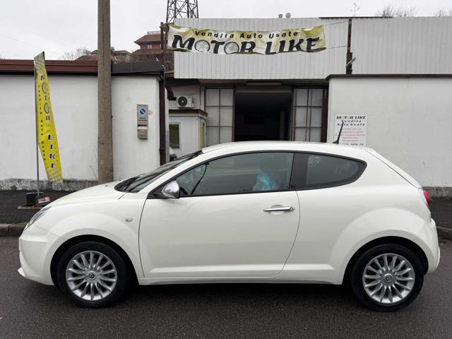 ALFA ROMEO MiTo usata, con Airbag