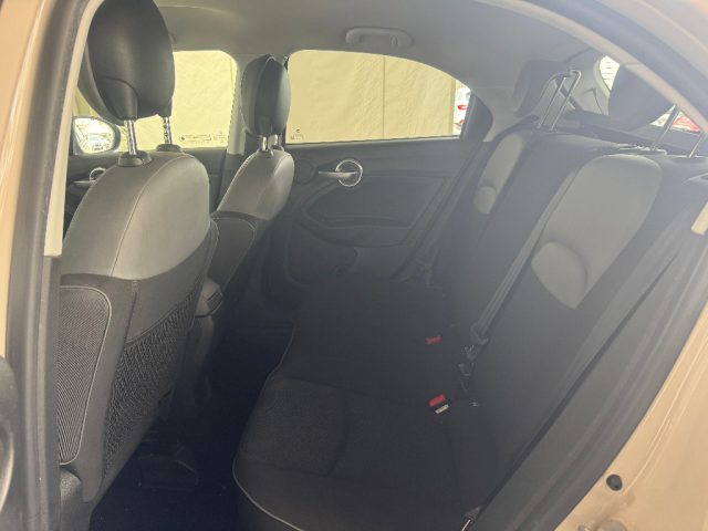 FIAT 500X usata 27