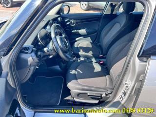 MINI Cooper usata, con Alzacristalli elettrici