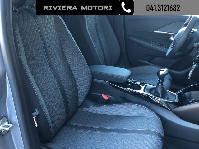 PEUGEOT 208 usata, con Climatizzatore
