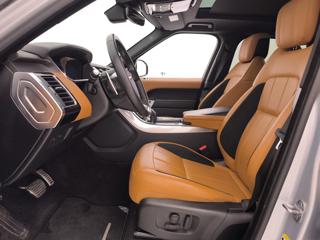 LAND ROVER Range Rover Sport usata, con Controllo automatico clima