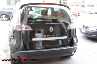 RENAULT Scenic usata, con Alzacristalli elettrici